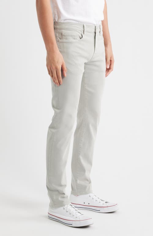 Frame L'homme Slim Fit Five-pocket Twill Pants