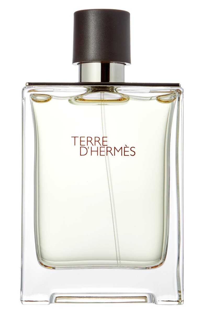 Hermès Terre d'Hermès Eau de Toilette, Main, color,