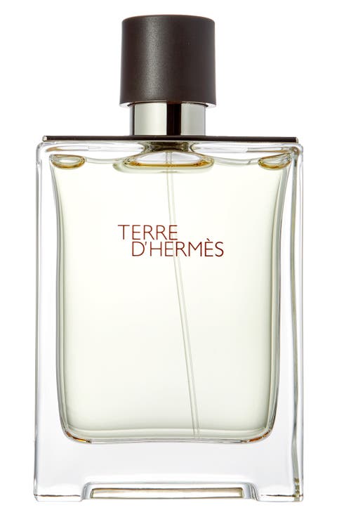 Terre d'Hermès Eau de Toilette