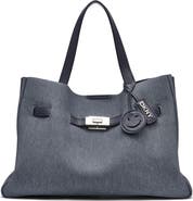 DKNY Bryar Large Satchel