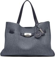 DKNY Bryar Large Satchel