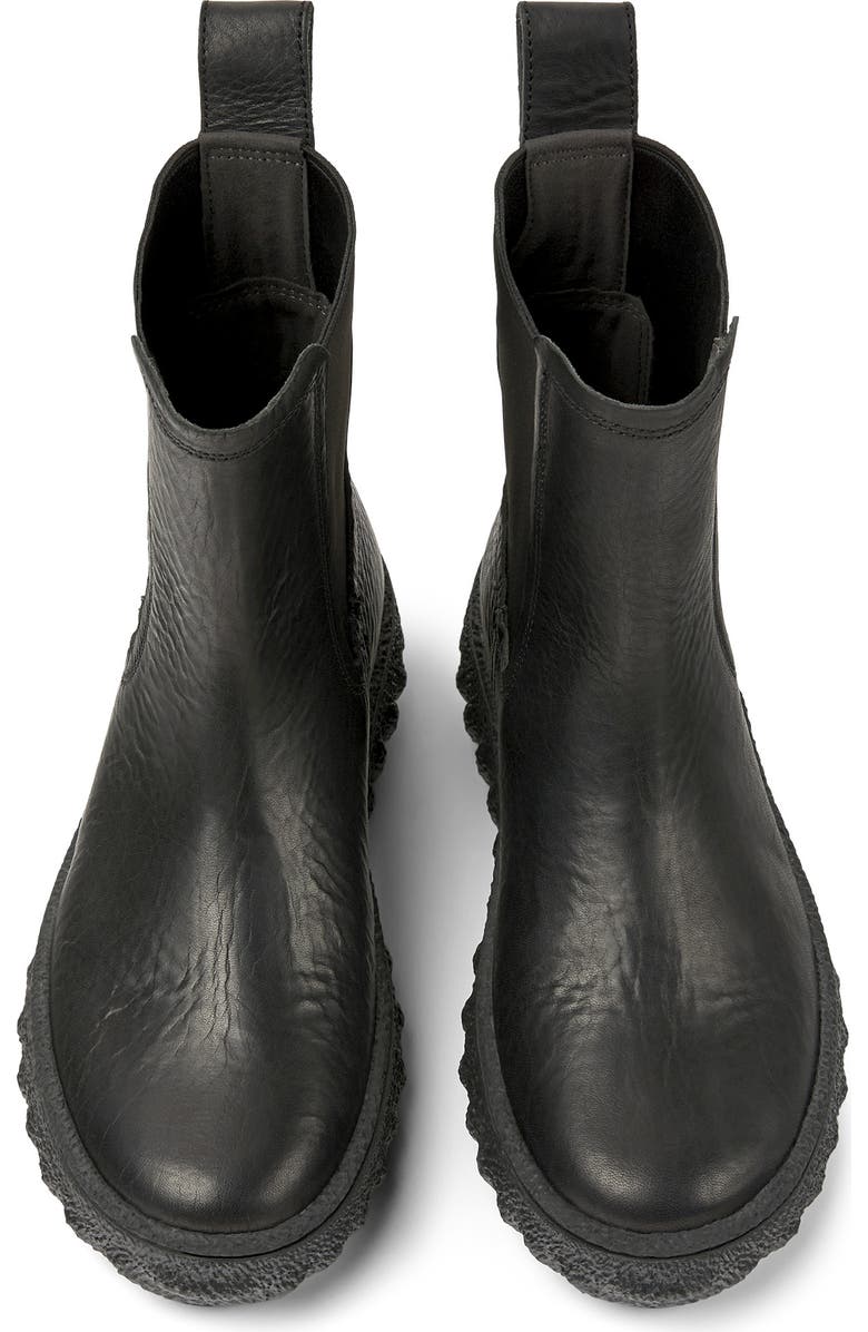 Camper Ground Chelsea Boot, Alternate, color,