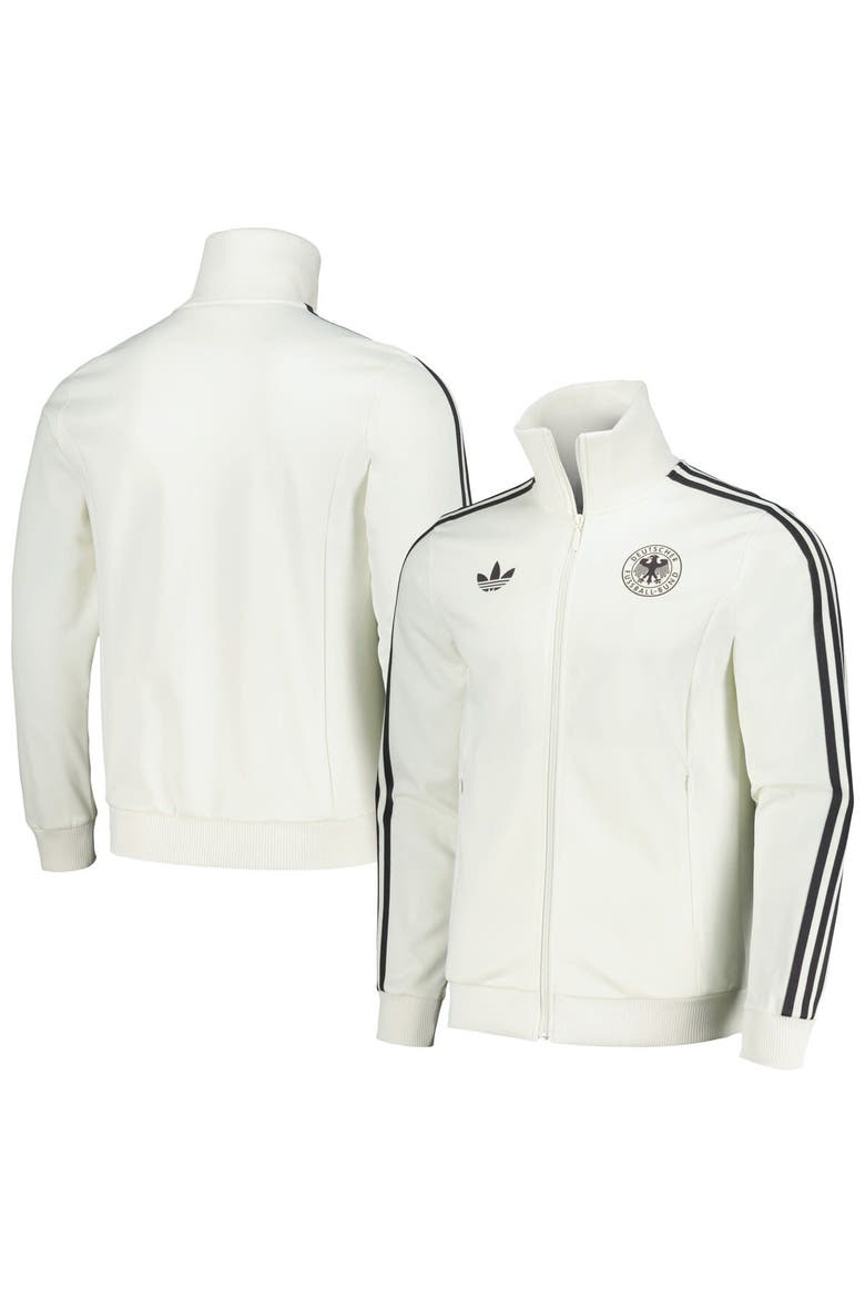 adidas Originals Men's adidas Originals Cream Germany National