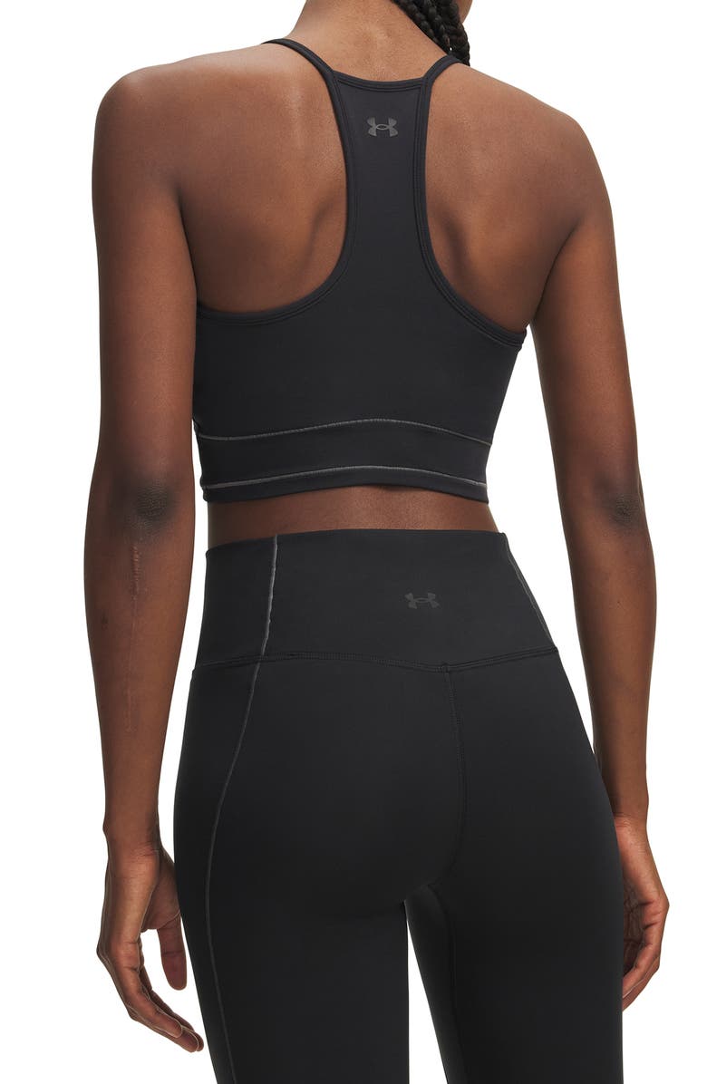 Under Armour Meridian Performance Support Tank, Alternate, color, 