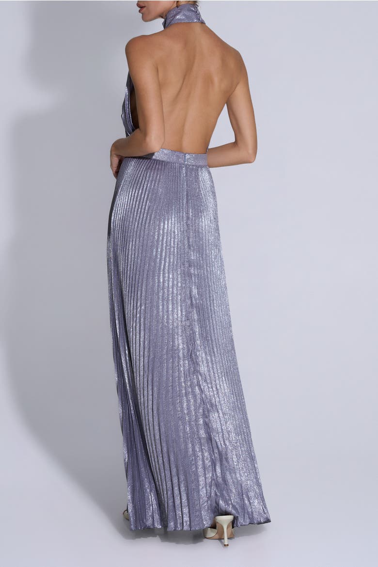 Eden Dress, Alternate, color, Cosmic Shimmer