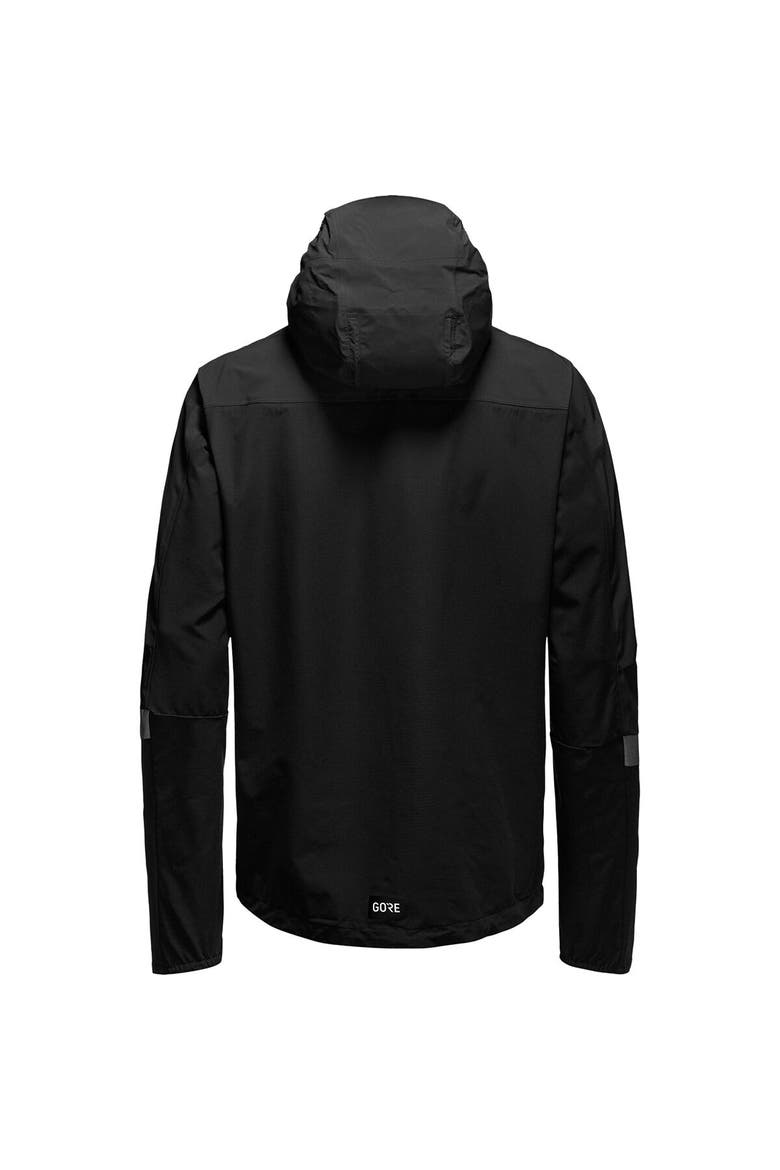 Lupra Jacket - Men's, Alternate, color, Black