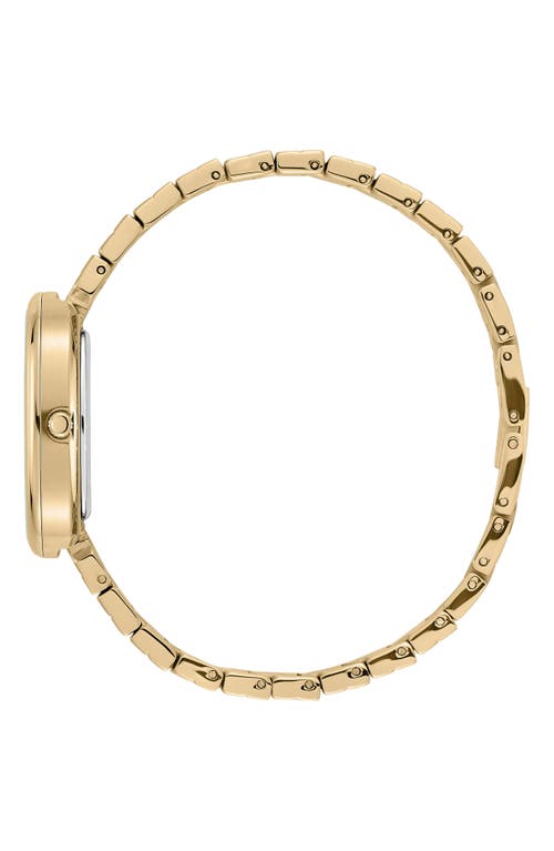 Breda Jane Bracelet Watch, 23mm In Gold