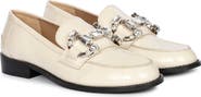 SAINT G Livia Bit Loafer