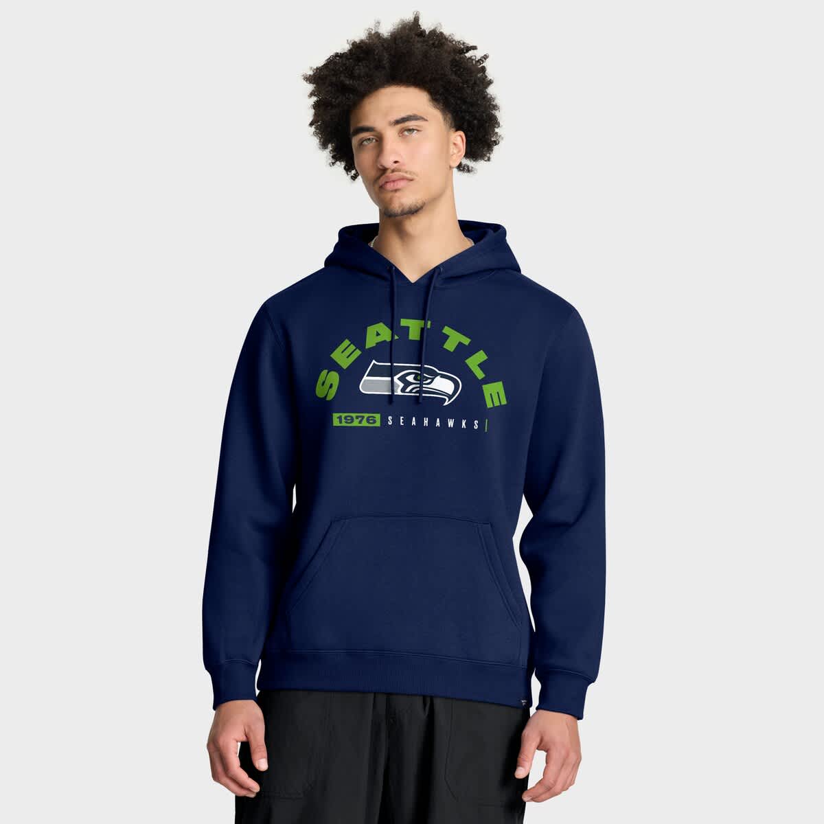 selected College Navy