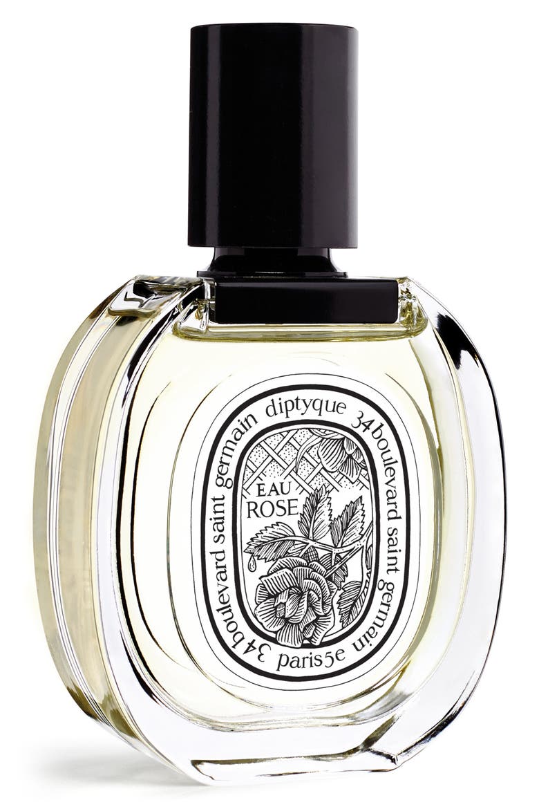 Eau Rose Eau de Toilette, Alternate, color, NO COLORDNU