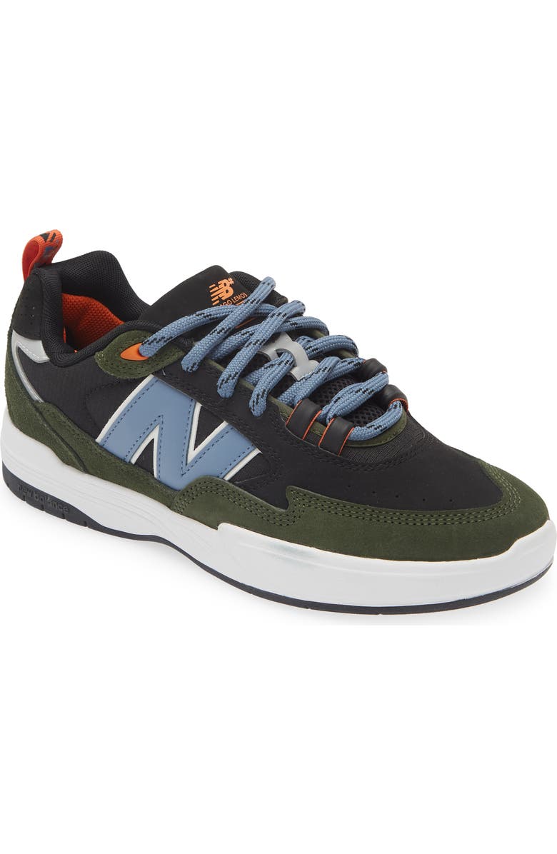 New Balance 808 Skate Sneaker, Main, color,
