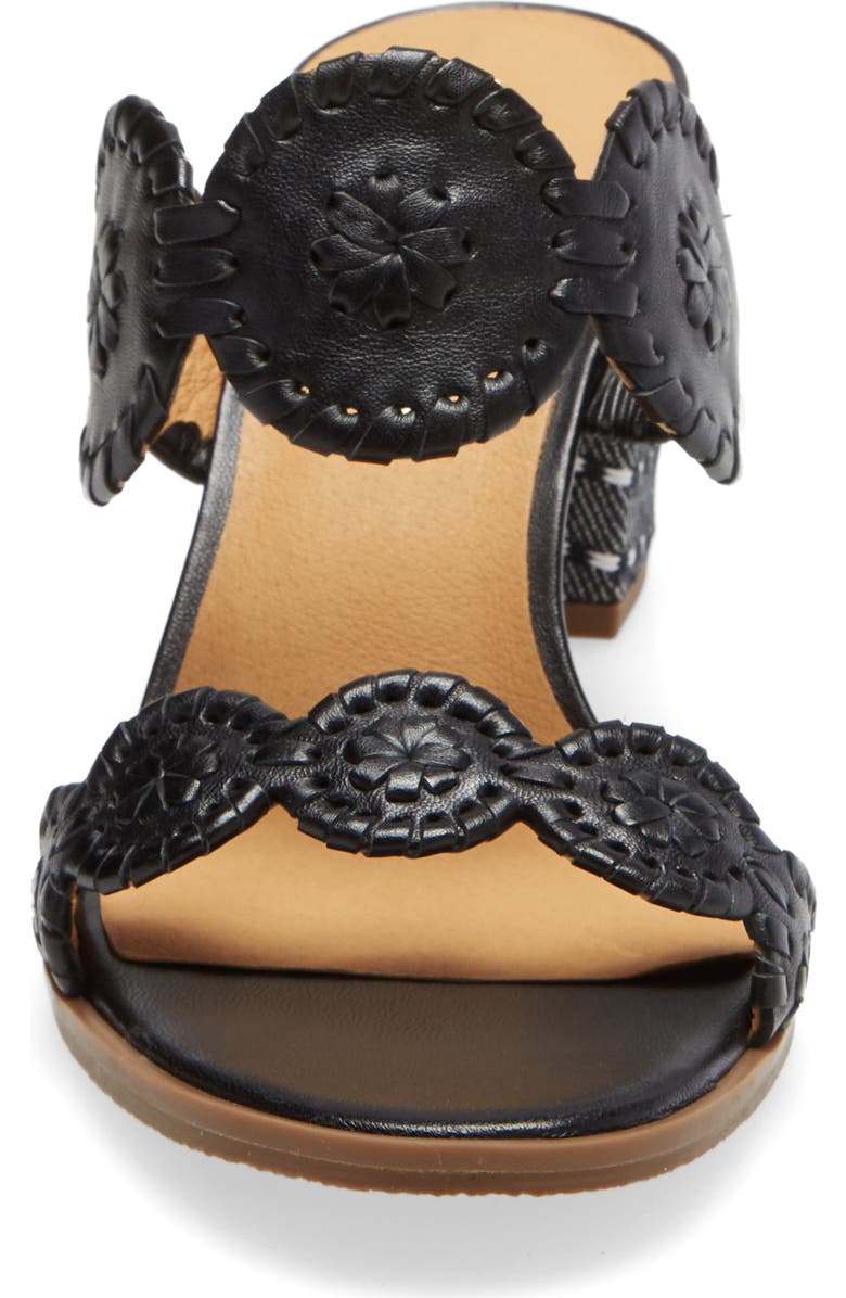 Jack Rogers Lauren Slide Sandal, Alternate, color,