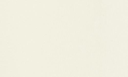 Ellen Tracy Button Front Sweater Vest In White