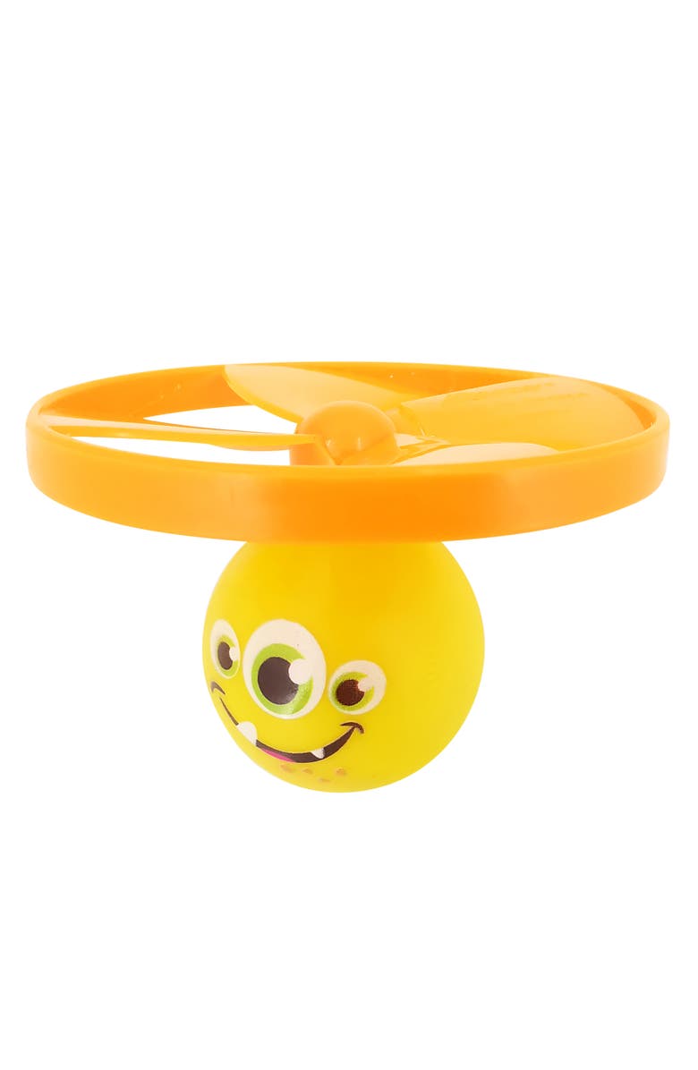 Banzai 6 Piece Whirl 'N Twirl Pool Dive Set, Alternate, color, Multicolored