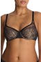 Graceful Underwire Balconette Bra