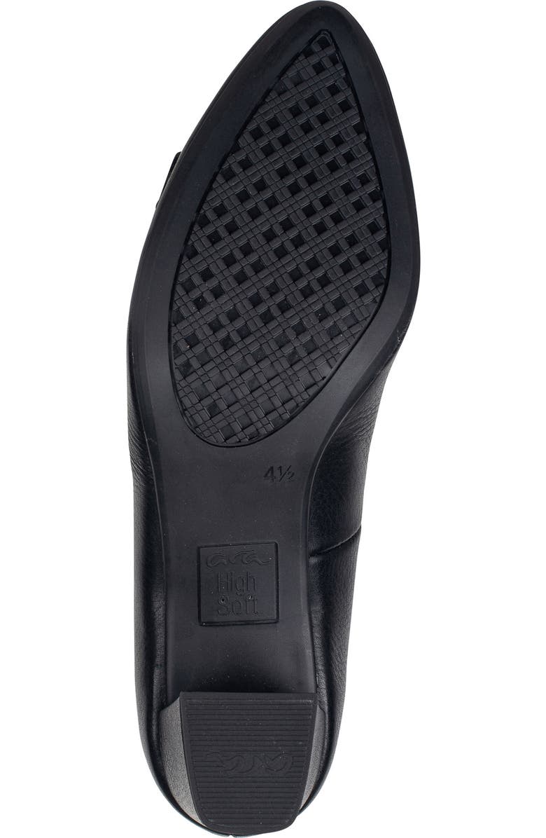 ara Lichfield Pump, Alternate, color, Black