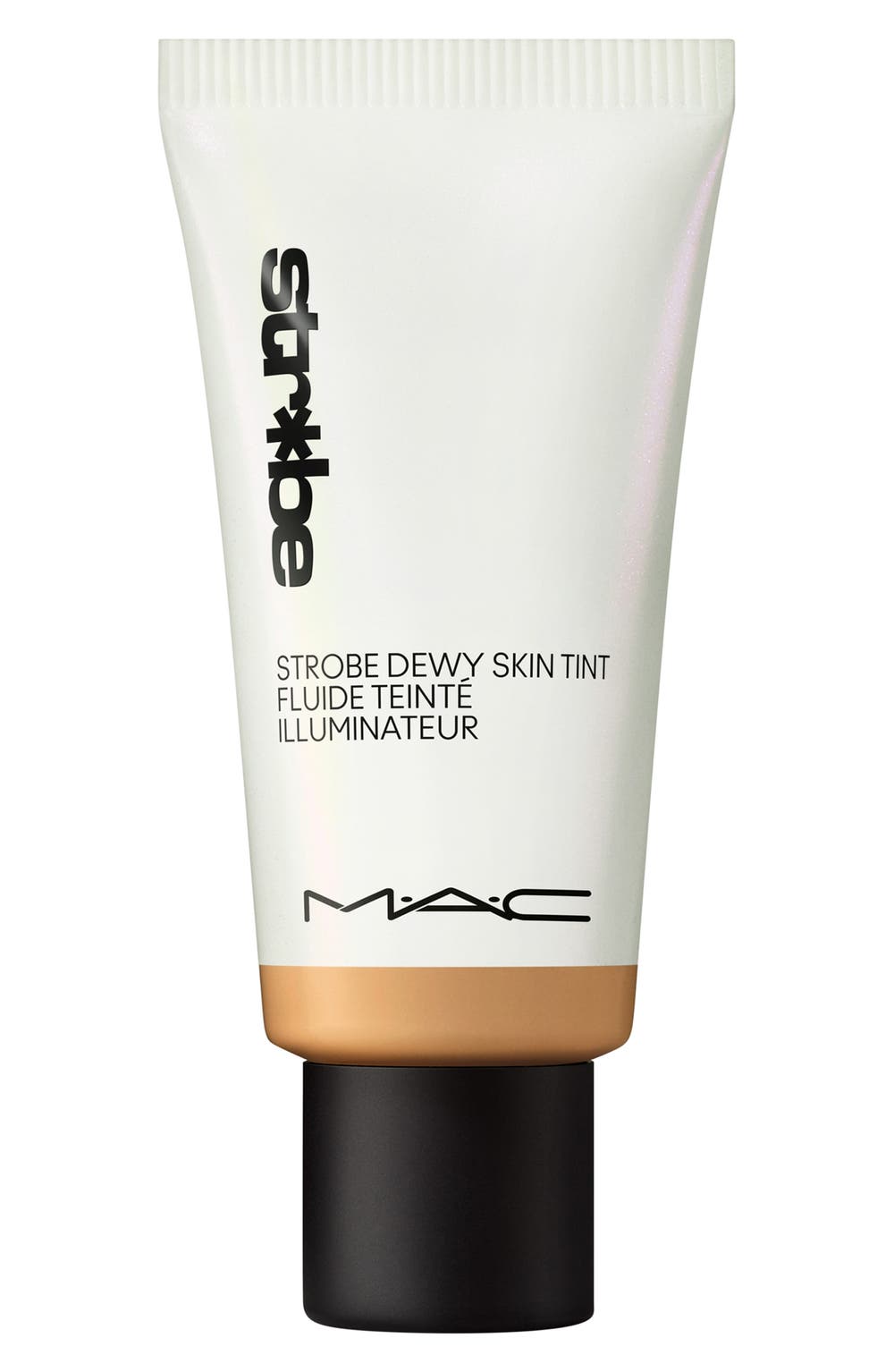 Strobe Dewy Skin Tint, color, MEDIUM 2
