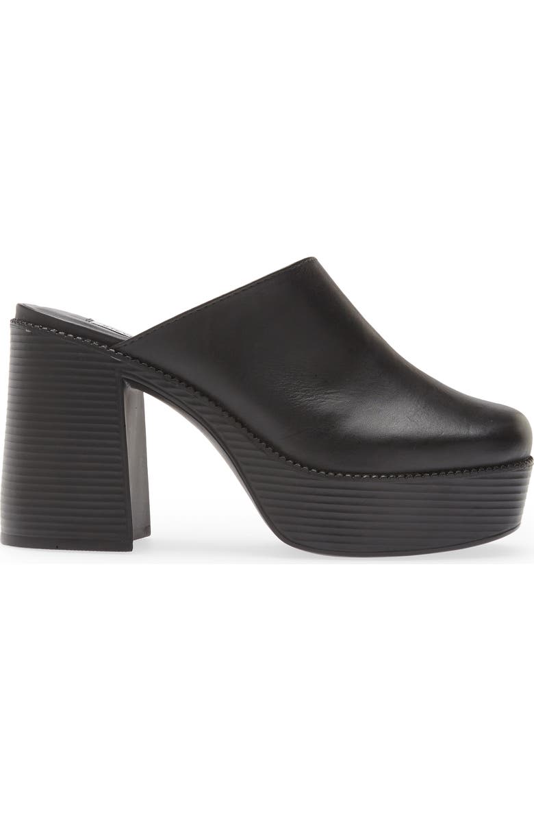 Steve Madden Bowe Platform Mule, Alternate, color,