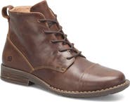 Børn Ryker Cap Toe Boot