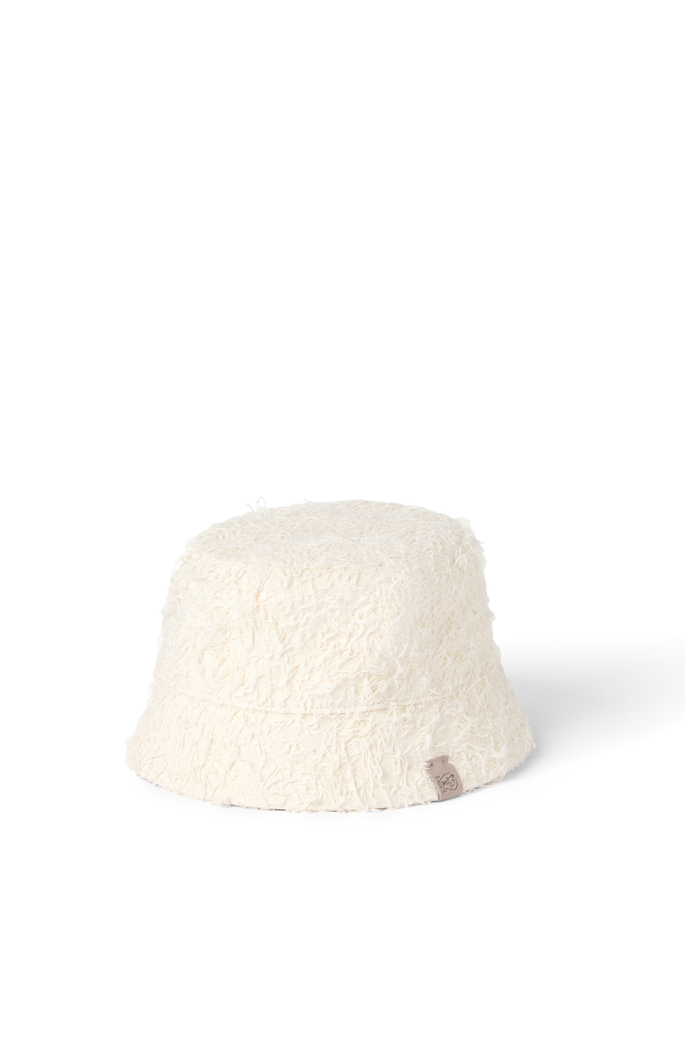 Bucket hat, Main, color, Ivory