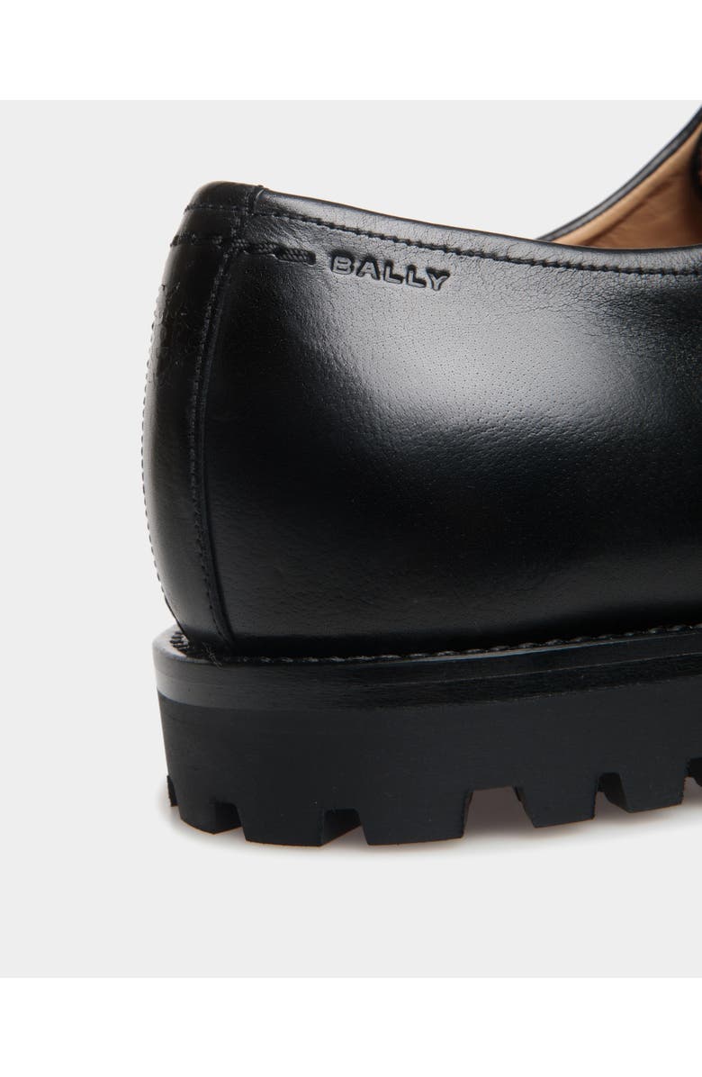 Bally Solaria Oxford, Alternate, color, Black