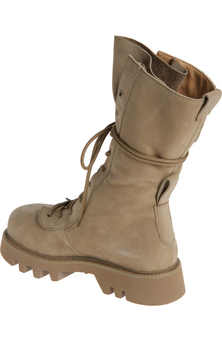 JW Anderson Combat Boot, Alternate, color,