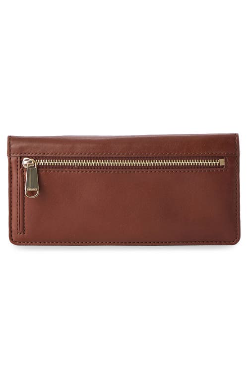 Brahmin Ady Leather Wallet