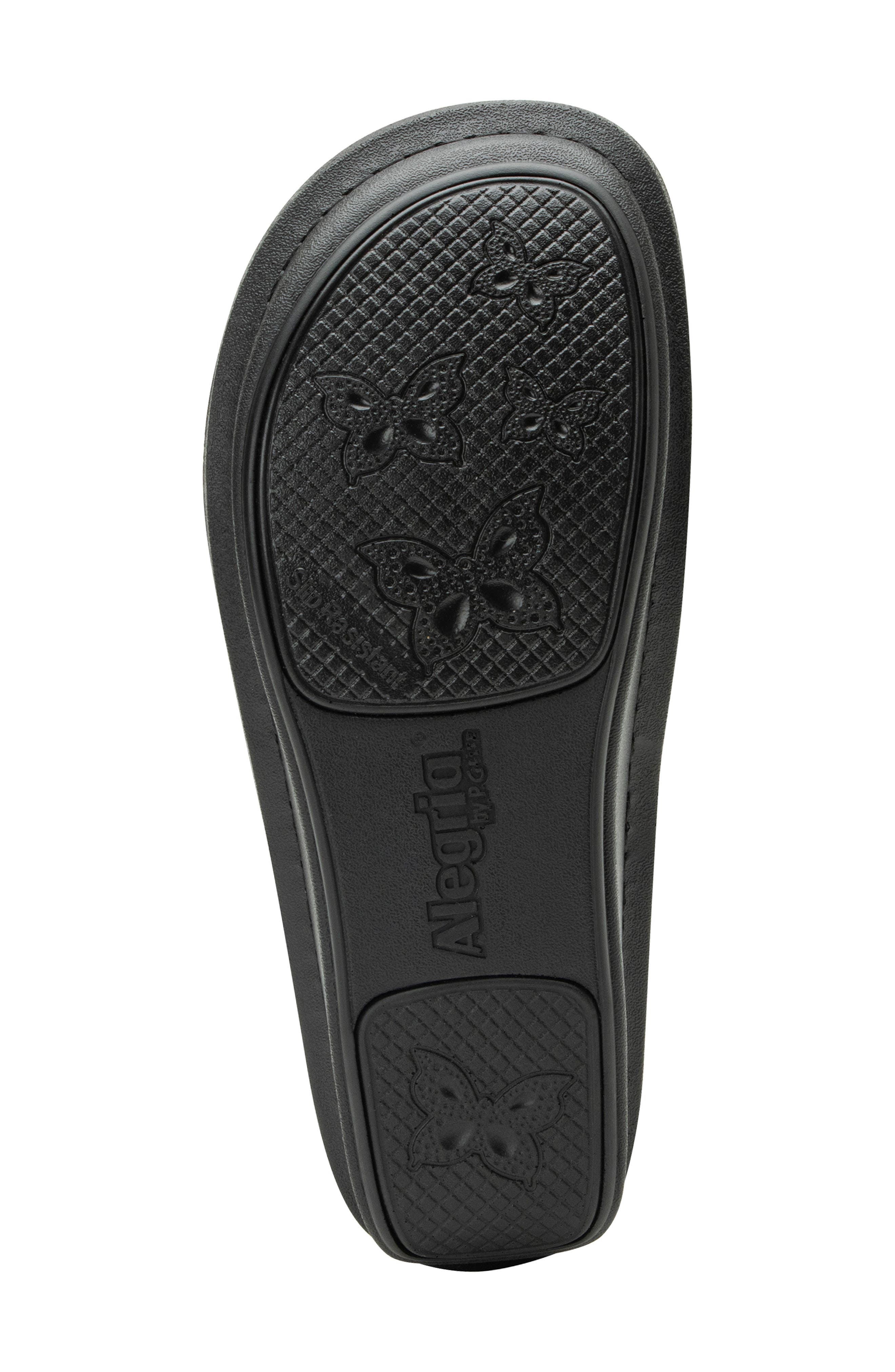 Alegria by PG Lite Kamila Platform Clog, Alternate, color, 