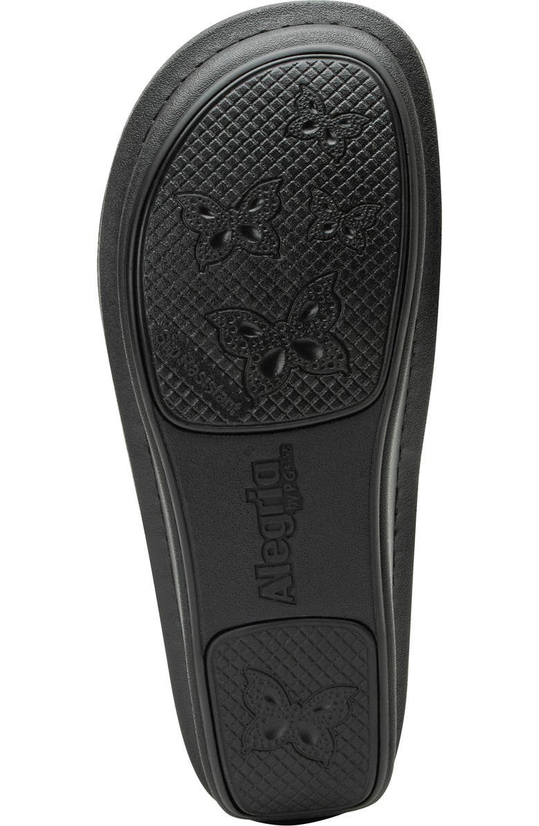 Alegria by PG Lite Kamila Platform Clog, Alternate, color,