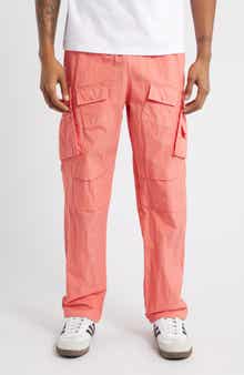 Billionaire Boys Club BB Flagship Stargate Drawstring Cargo Pants