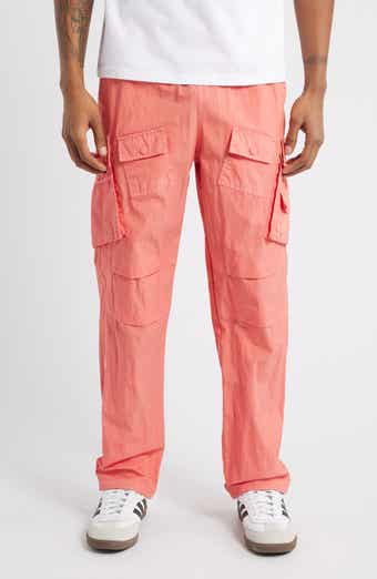 Billionaire Boys Club BB Flagship Stargate Drawstring Cargo Pants