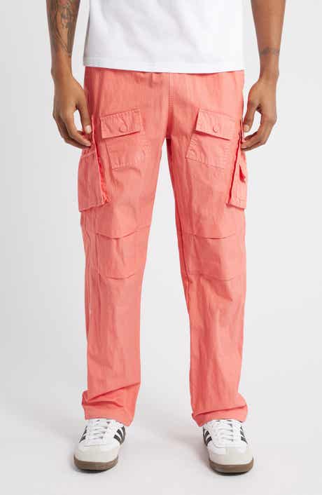 Billionaire Boys Club BB Flagship Stargate Drawstring Cargo Pants