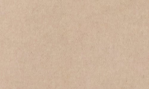 Wayf Fringe Double Breasted Coat In Brown