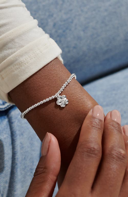 A Littles & Co. A Littles & Co A Little 'wonderful Grandma' Bracelet