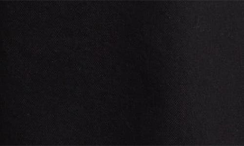 Alaïa Jeans Woman Color Black In Noir Alaia
