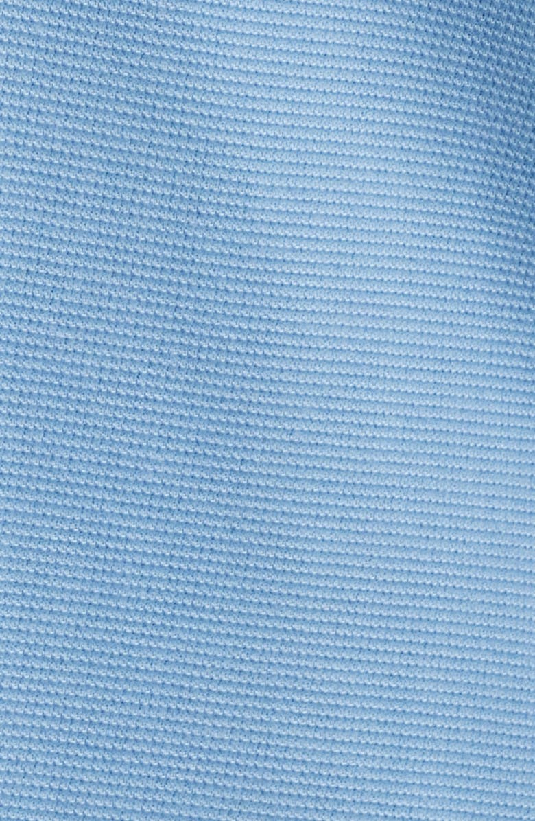 johnnie-O Highburry Long Sleeve Performance Polo, Alternate, color, Maliblu