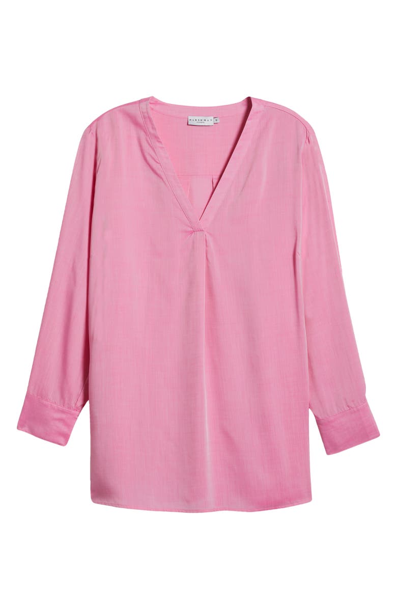 HARSHMAN Cassian Popover Top, Alternate, color, 