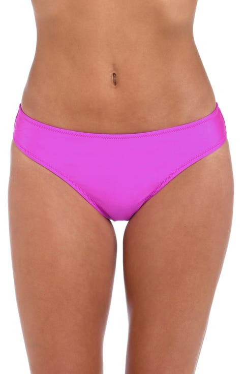 Nicole Classic Bikini Bottoms