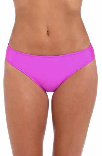 Nicole Classic Bikini Bottoms