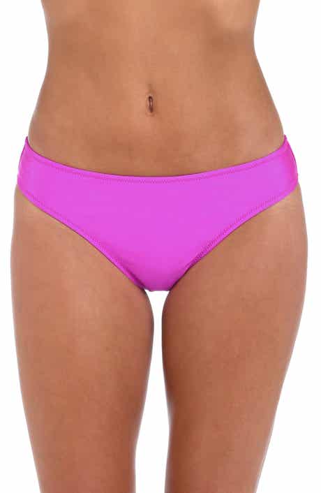 L'AGENCE Nicole Classic Bikini Bottoms