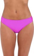 L'AGENCE Nicole Classic Bikini Bottoms