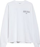 PALMES Tourney Cotton Graphic T-Shirt