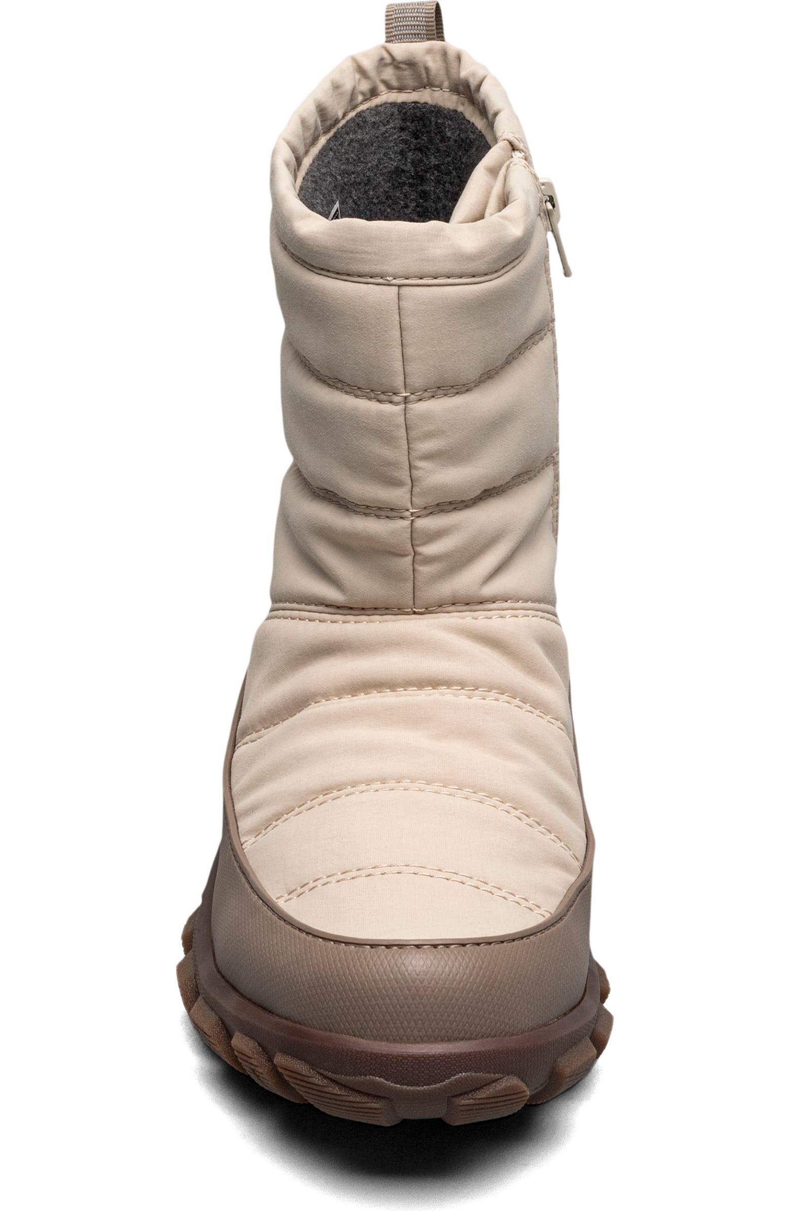 Bogs Cedar Quilted Waterproof Boot (Women) | Nordstromrack