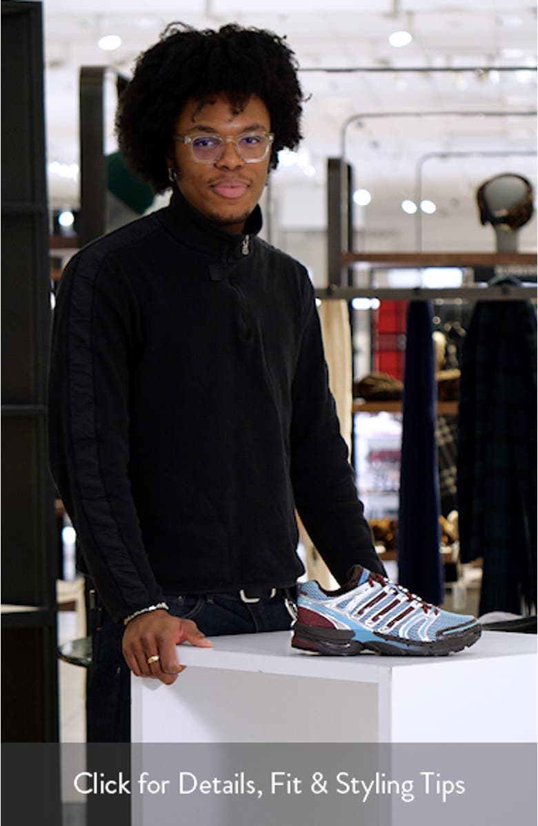 Adistar Control 5 Sneaker, sales video thumbnail