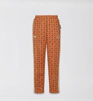MCM Men's Adidas x FC Bayern x MCM Track Pants