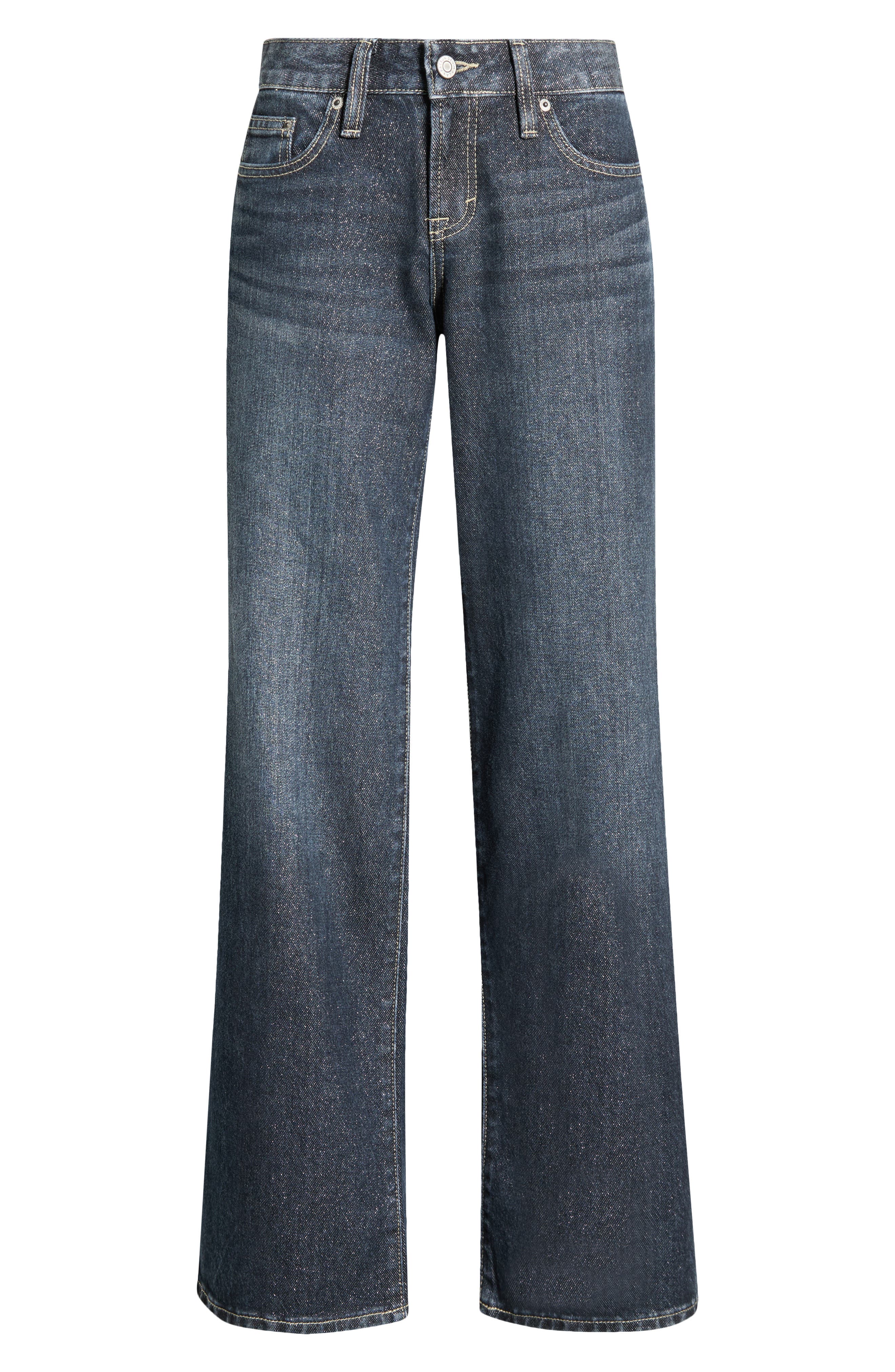 selected DARK INDIGO