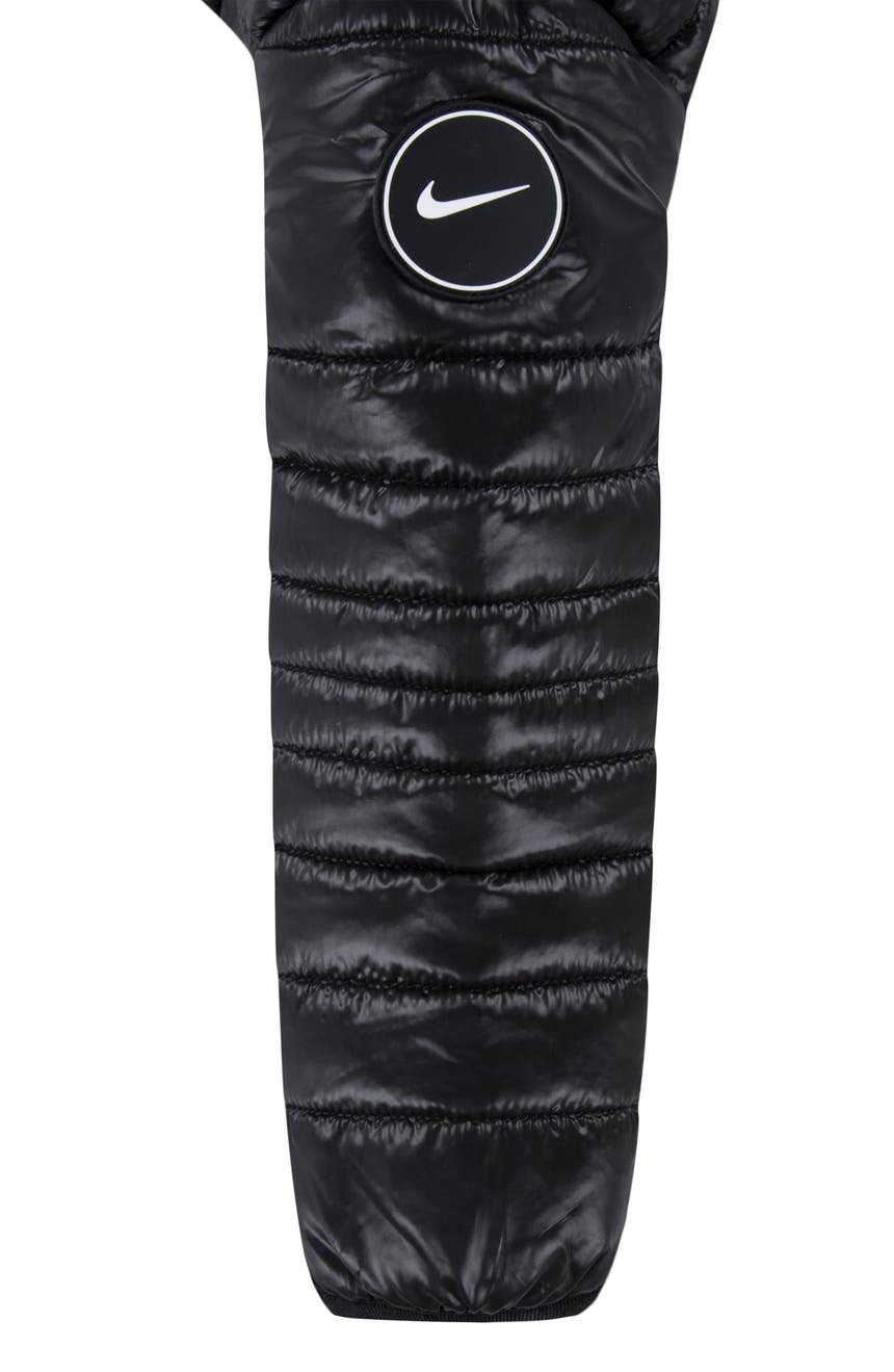 Kids' Midweight Hooded Puffer Jacket