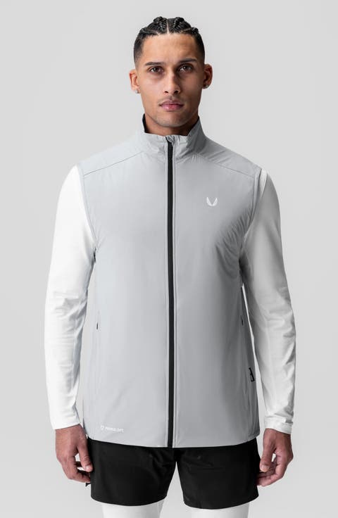 Aerotex PrimaLoft Run Vest