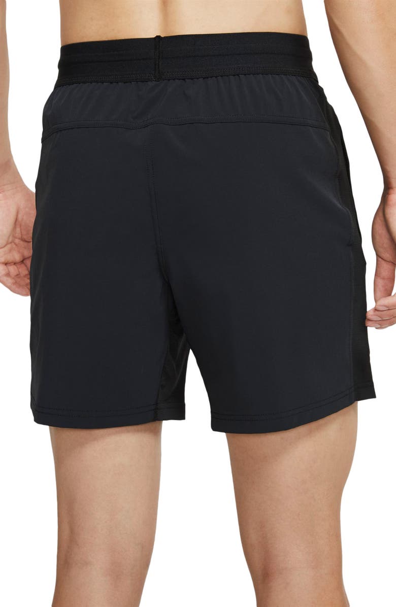 Nike Flex Training Shorts, Alternate, color, 