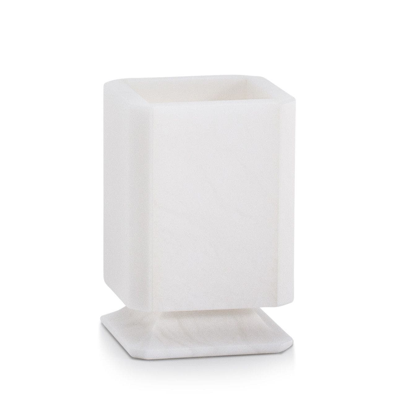 selected WHITE